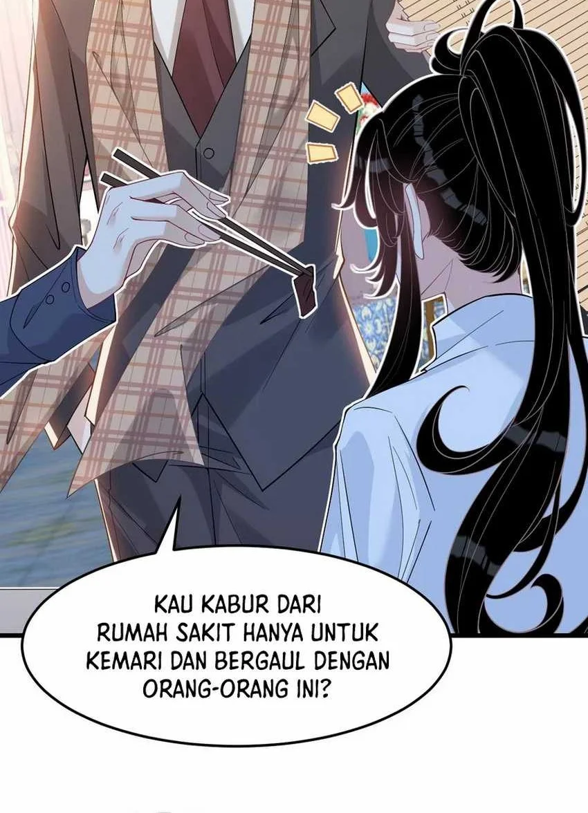 The Real Daughter, She Is an Almighty Boss Chapter 3 Gambar 23