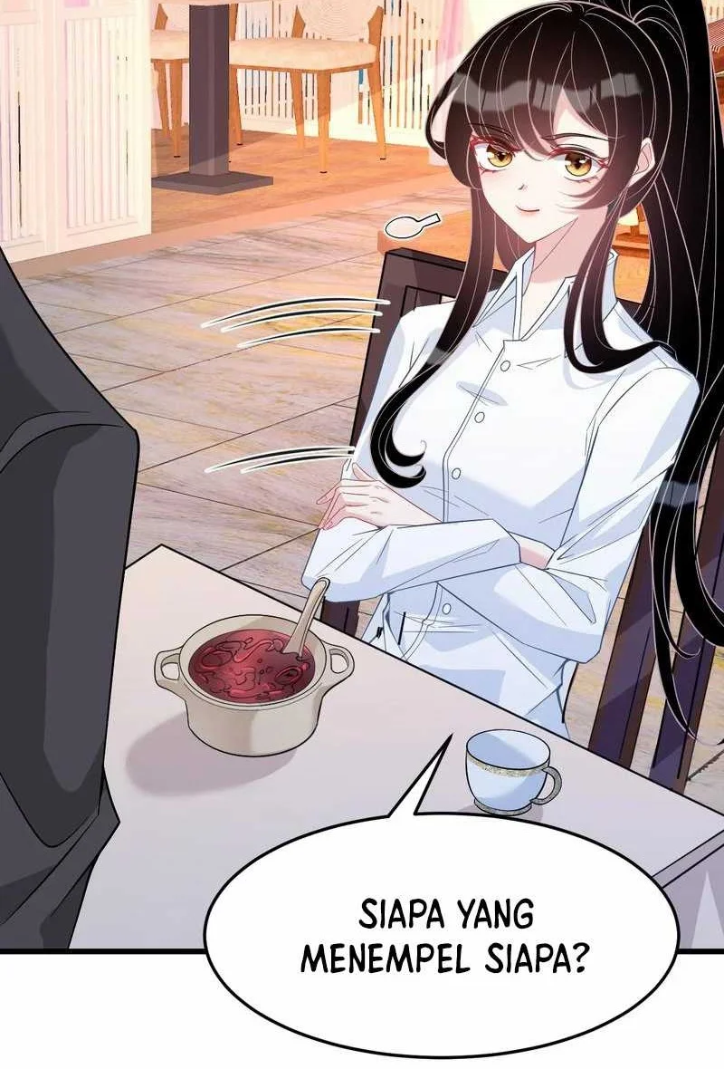 The Real Daughter, She Is an Almighty Boss Chapter 3 Gambar 25
