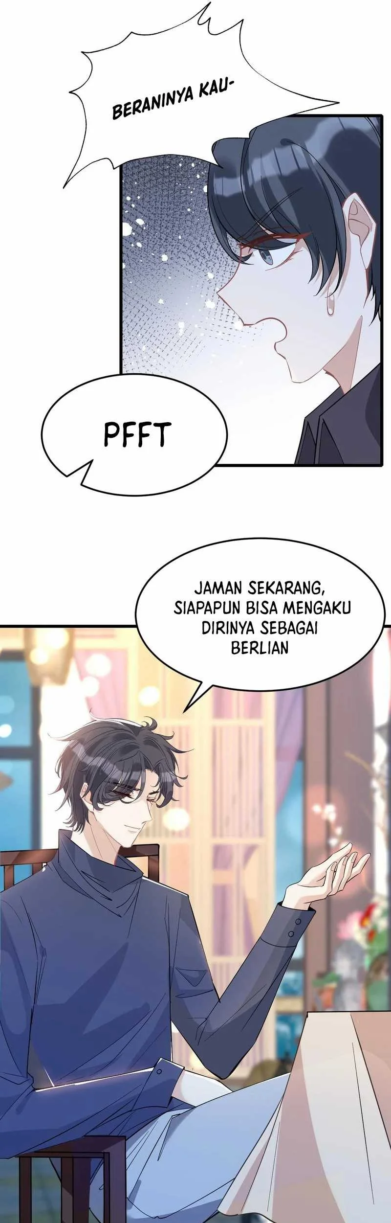 The Real Daughter, She Is an Almighty Boss Chapter 3 Gambar 26