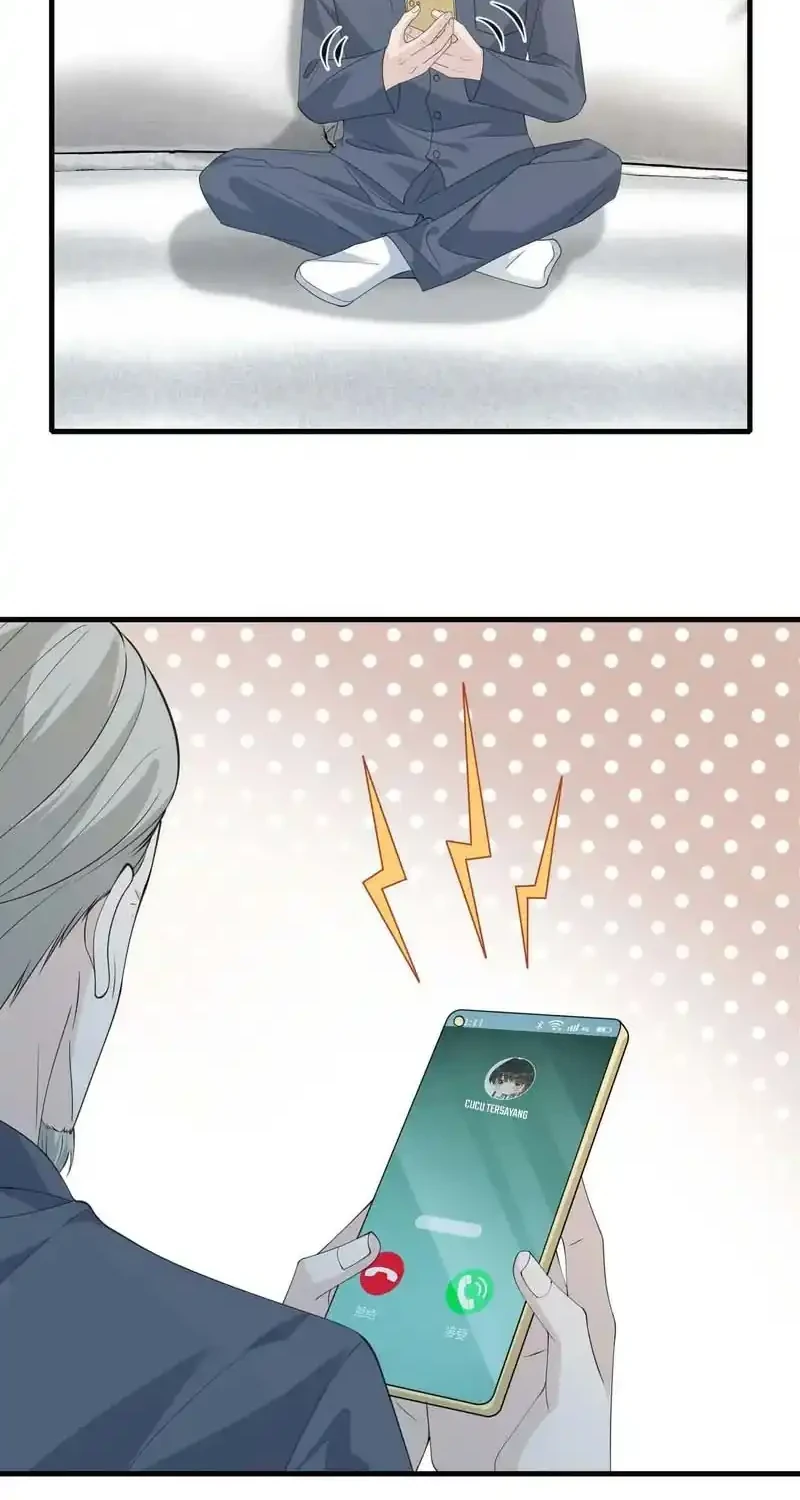 The Real Daughter, She Is an Almighty Boss Chapter 31 Gambar 24