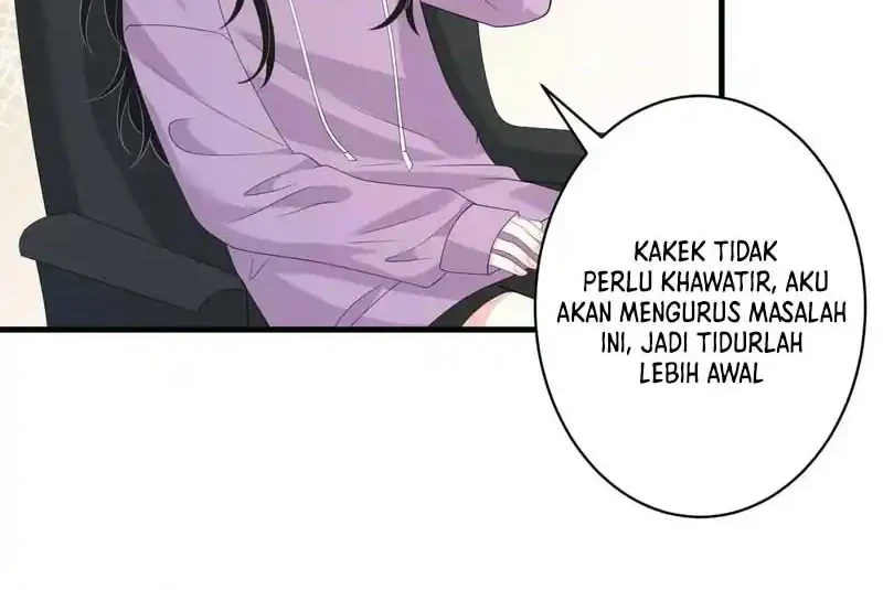 The Real Daughter, She Is an Almighty Boss Chapter 31 Gambar 26