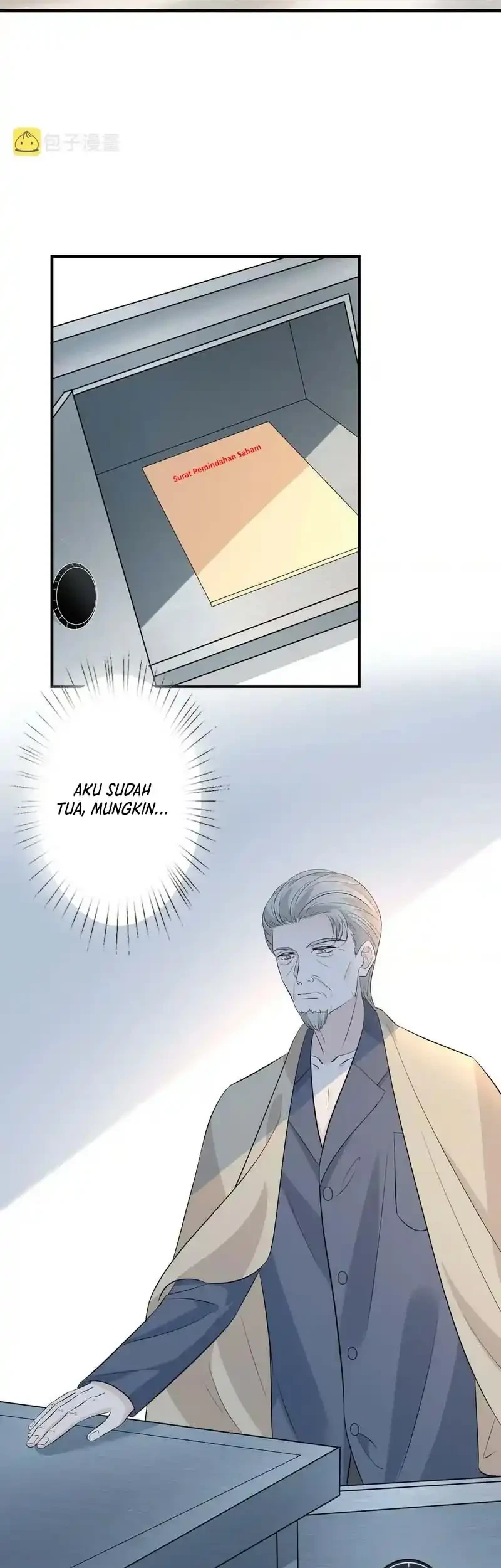 The Real Daughter, She Is an Almighty Boss Chapter 31 Gambar 29
