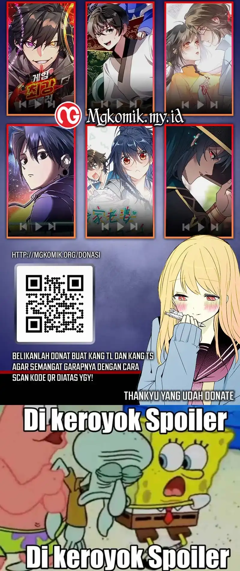 The Real Daughter, She Is an Almighty Boss Chapter 31 Gambar 31