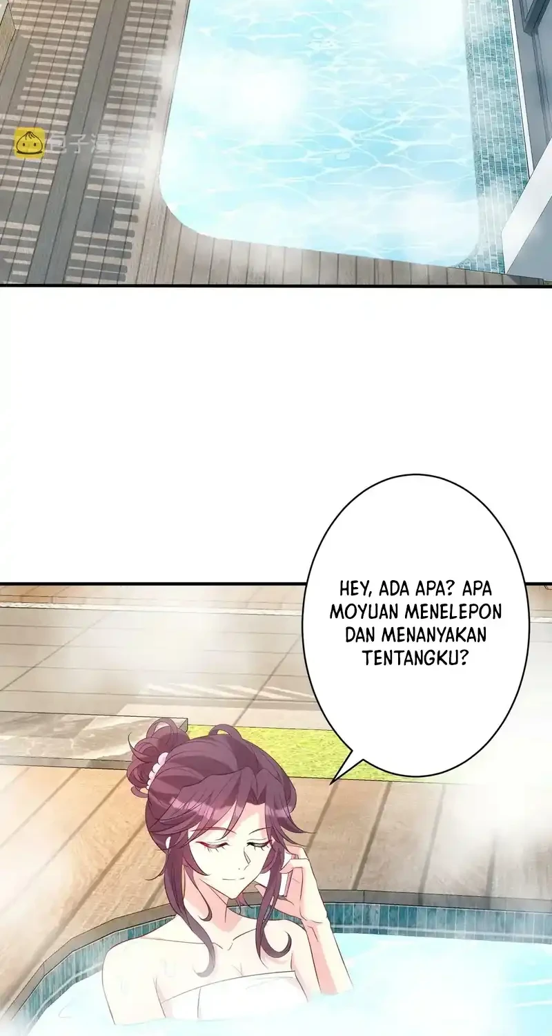 The Real Daughter, She Is an Almighty Boss Chapter 32 Gambar 21