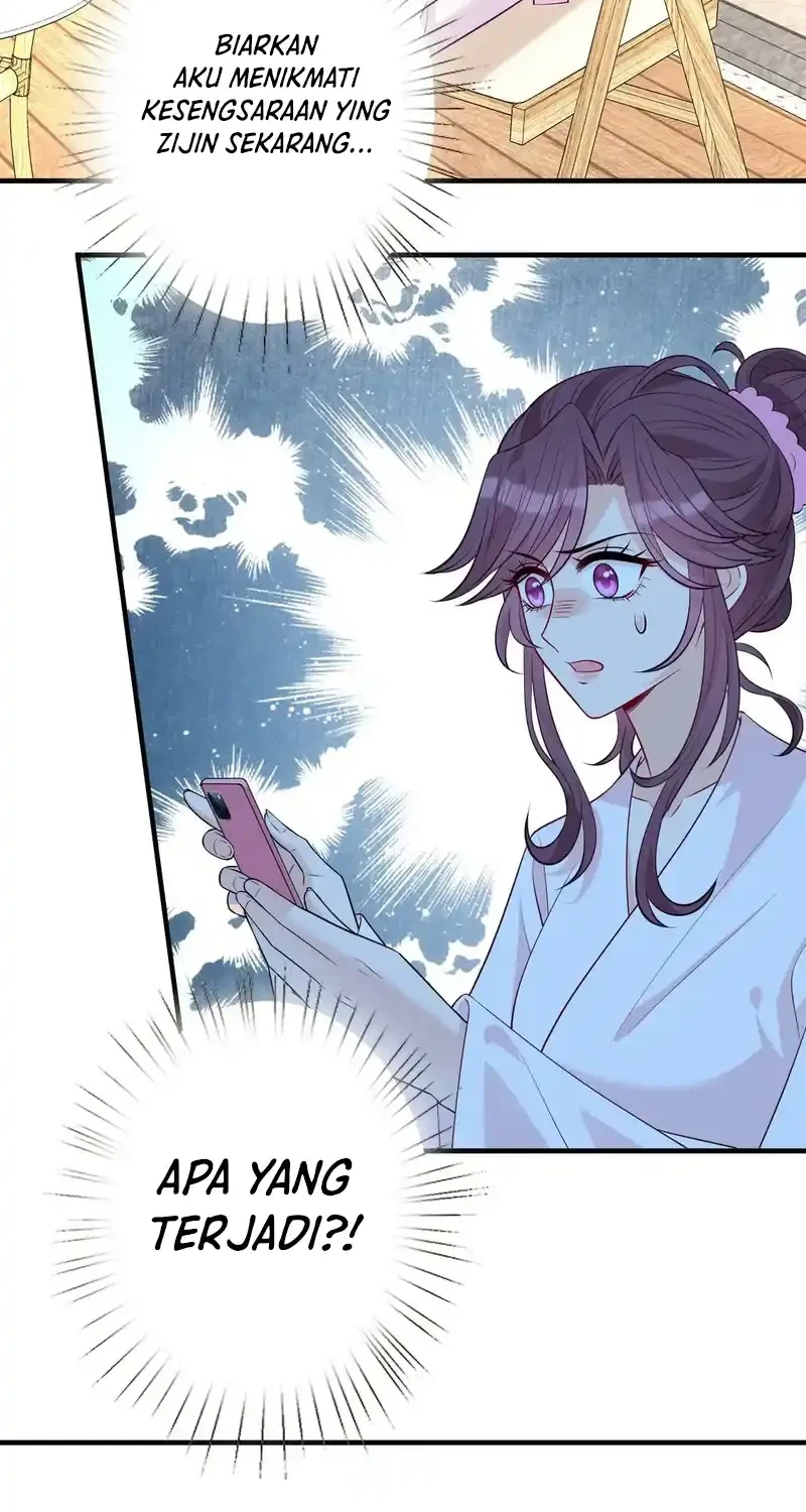 The Real Daughter, She Is an Almighty Boss Chapter 32 Gambar 25