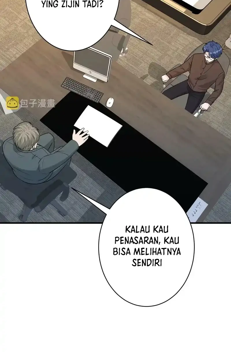 The Real Daughter, She Is an Almighty Boss Chapter 33 Gambar 24