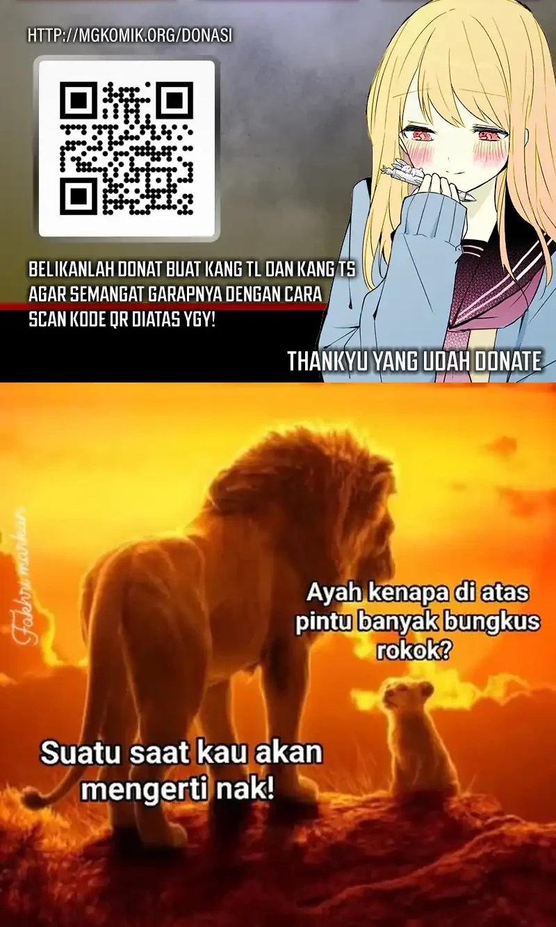 The Real Daughter, She Is an Almighty Boss Chapter 33 Gambar 35
