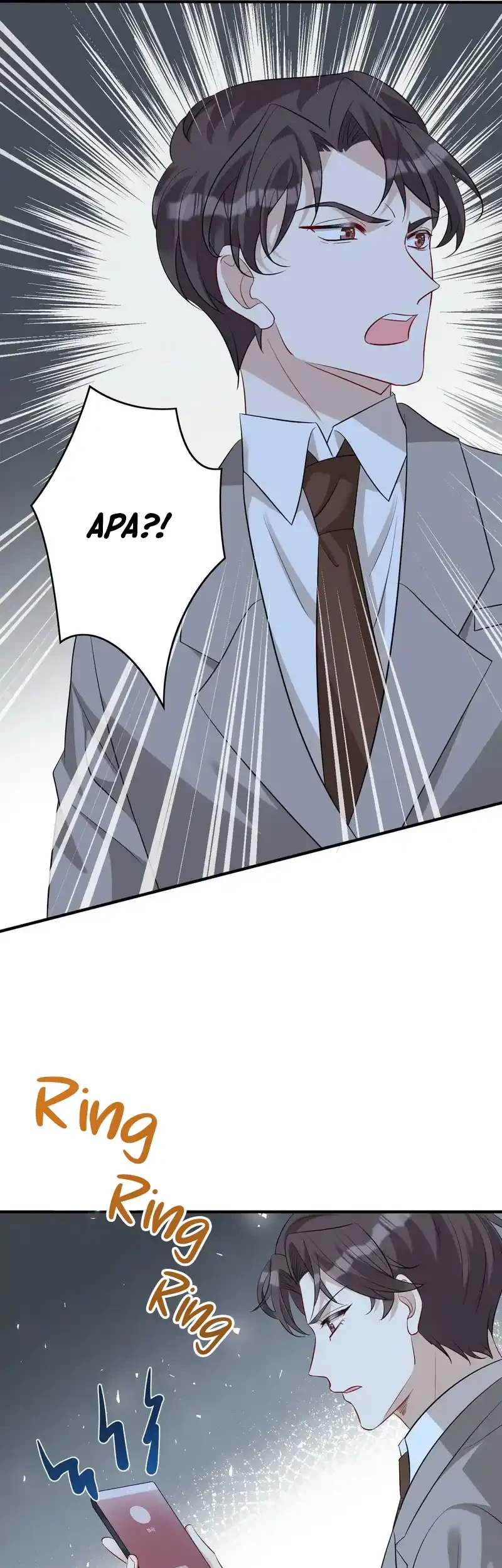 The Real Daughter, She Is an Almighty Boss Chapter 34 Gambar 26