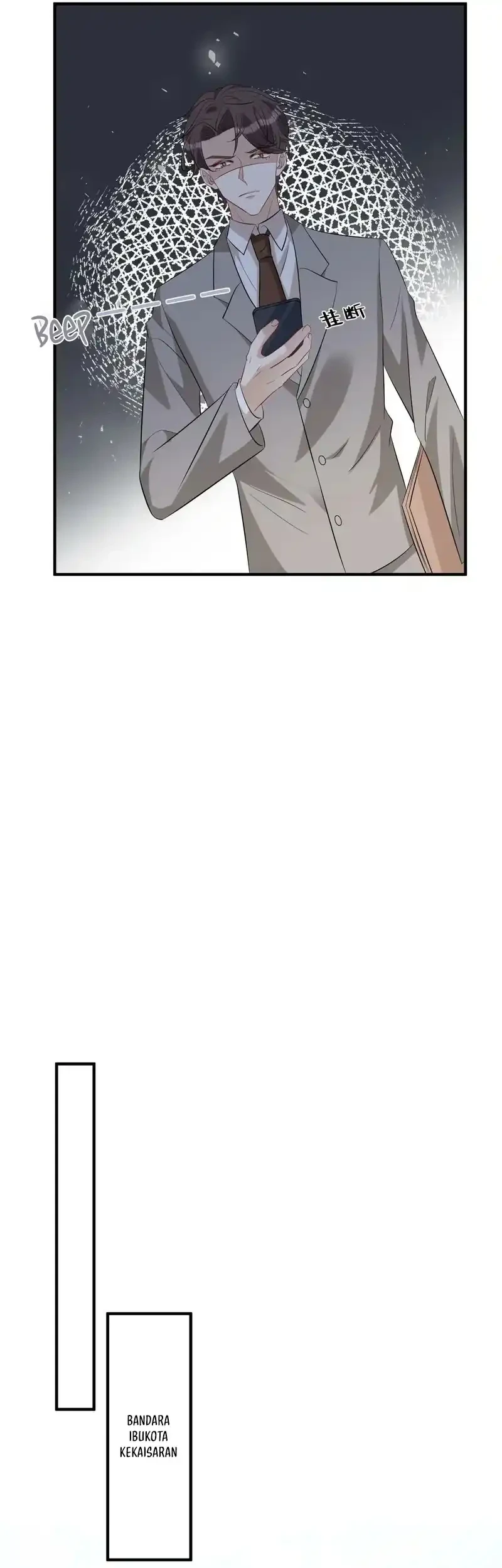 The Real Daughter, She Is an Almighty Boss Chapter 34 Gambar 28