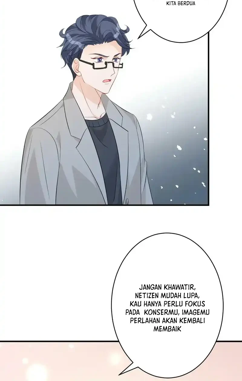 The Real Daughter, She Is an Almighty Boss Chapter 34 Gambar 31