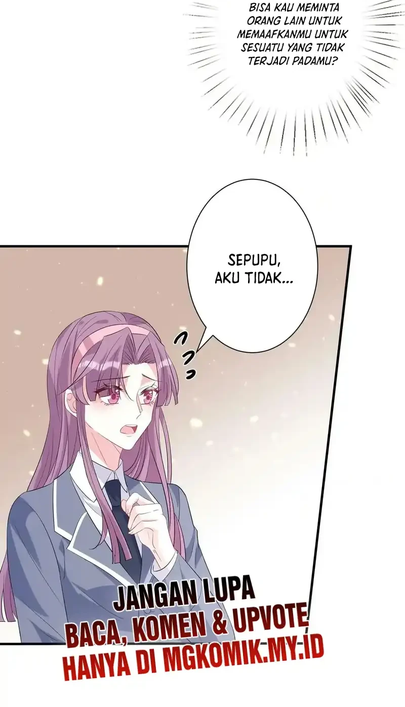 The Real Daughter, She Is an Almighty Boss Chapter 35 Gambar 22