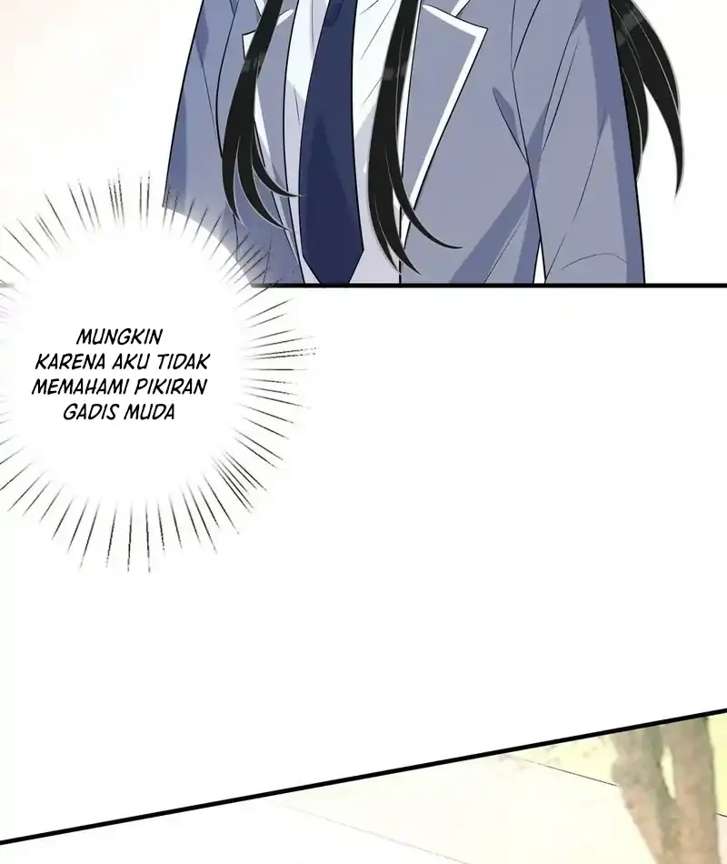 The Real Daughter, She Is an Almighty Boss Chapter 35 Gambar 26