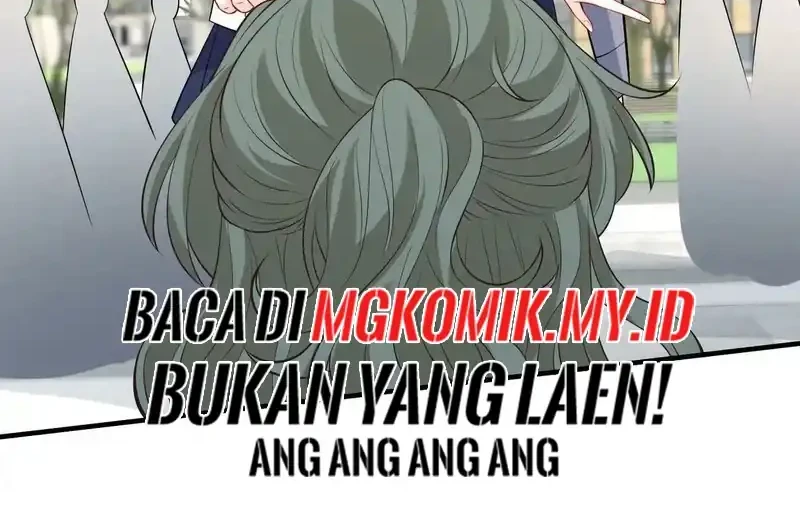 The Real Daughter, She Is an Almighty Boss Chapter 35 Gambar 28
