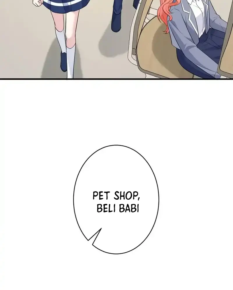 The Real Daughter, She Is an Almighty Boss Chapter 36 Gambar 32