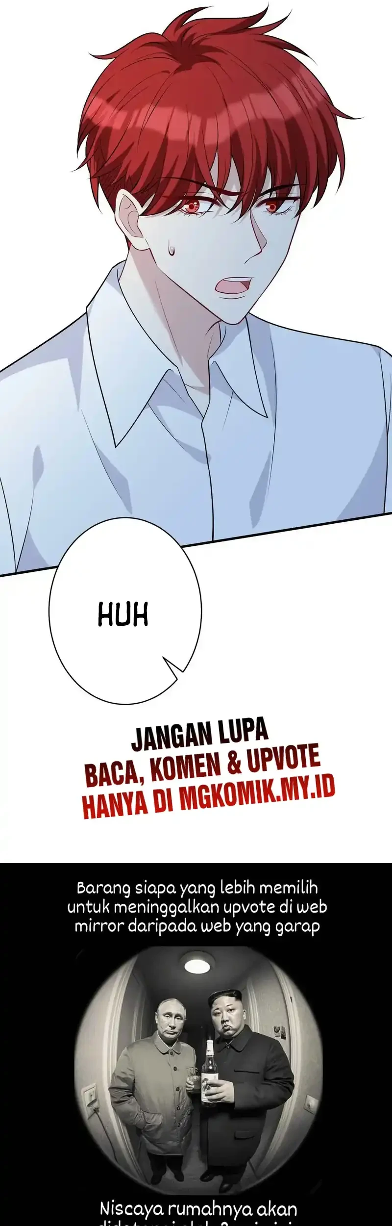 The Real Daughter, She Is an Almighty Boss Chapter 36 Gambar 33