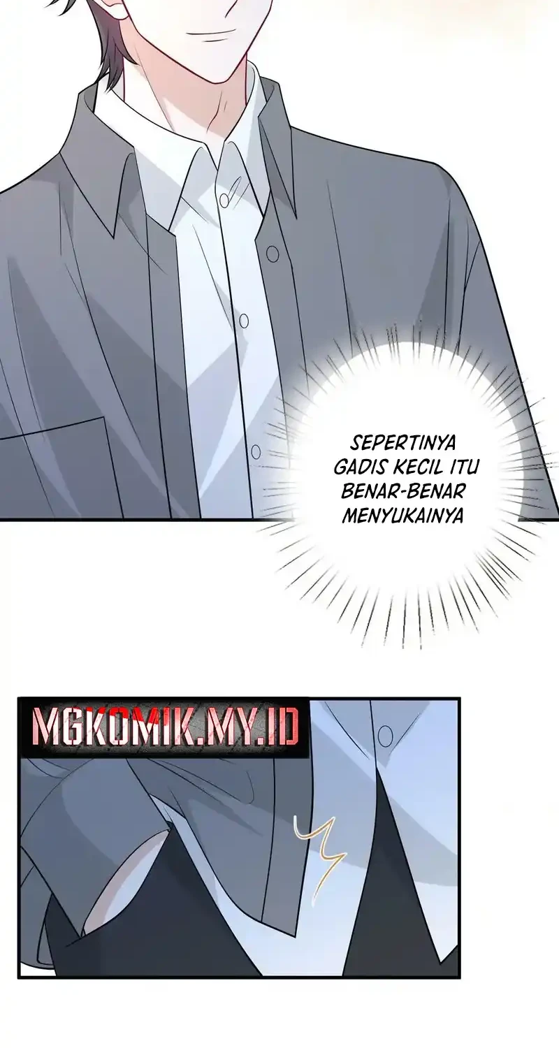 The Real Daughter, She Is an Almighty Boss Chapter 37 Gambar 32