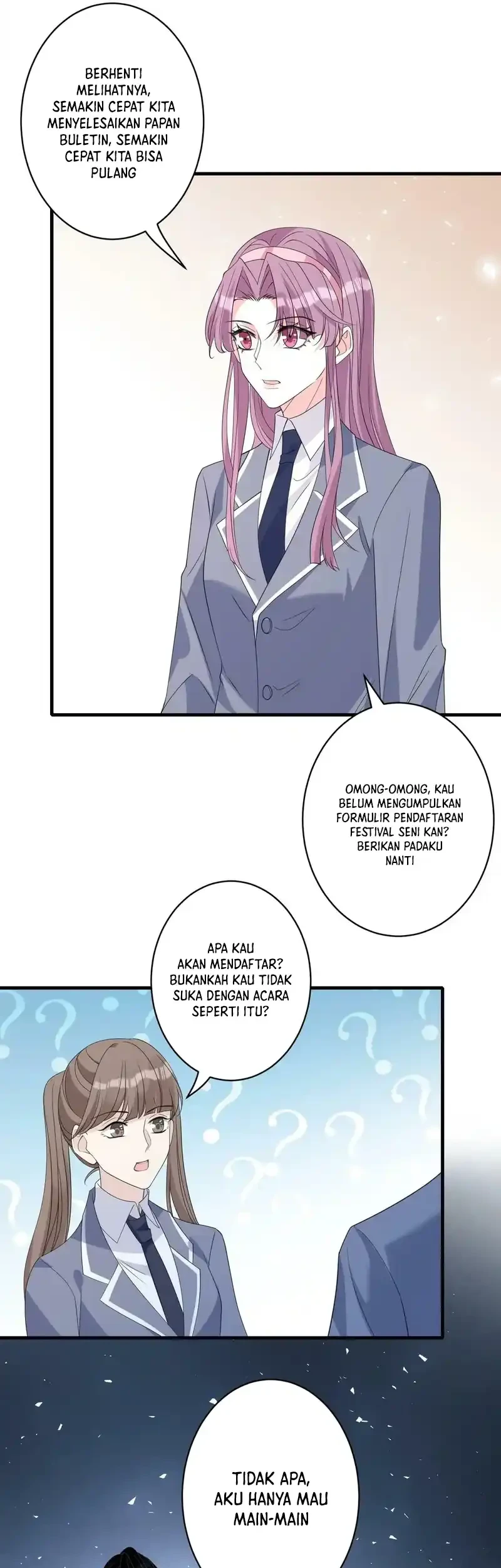 The Real Daughter, She Is an Almighty Boss Chapter 38 Gambar 22