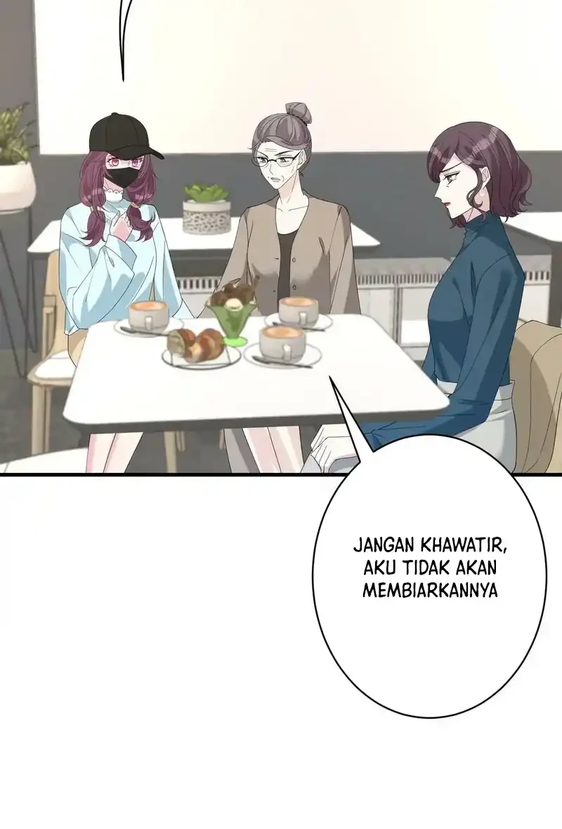 The Real Daughter, She Is an Almighty Boss Chapter 38 Gambar 25