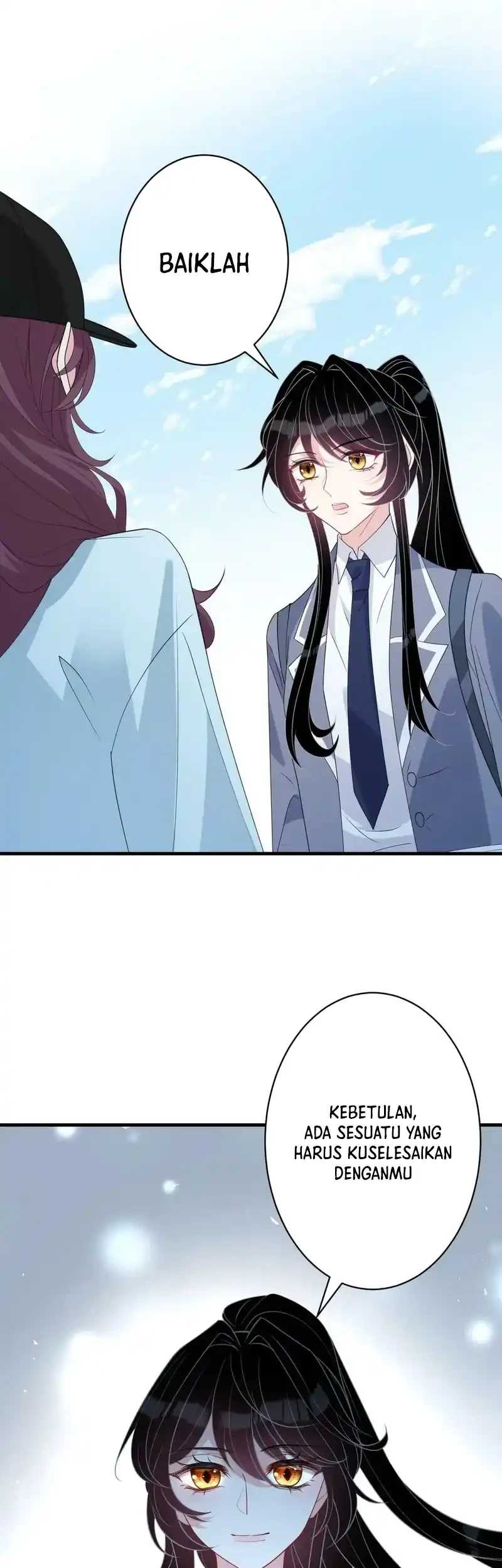 The Real Daughter, She Is an Almighty Boss Chapter 38 Gambar 30