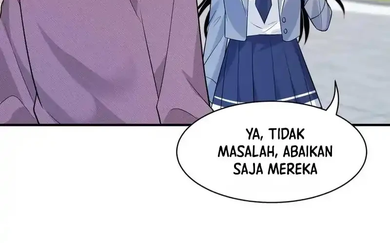 The Real Daughter, She Is an Almighty Boss Chapter 39 Gambar 30