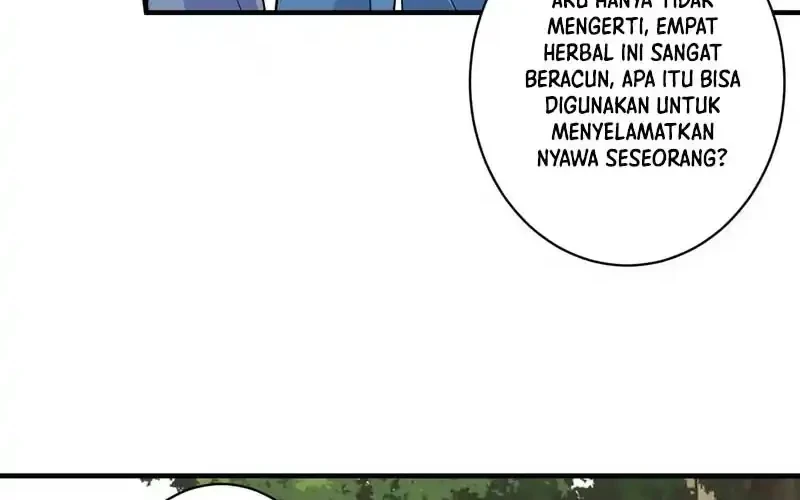 The Real Daughter, She Is an Almighty Boss Chapter 39 Gambar 32