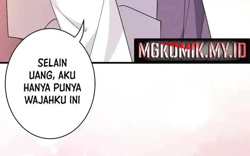The Real Daughter, She Is an Almighty Boss Chapter 39 Gambar 36