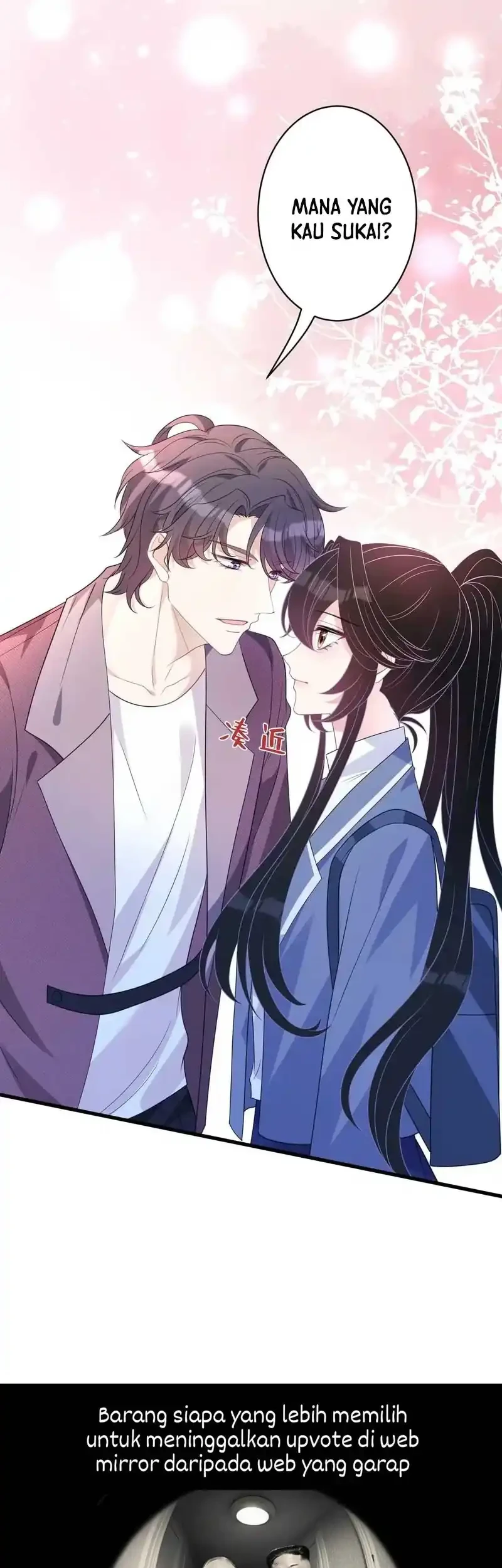 The Real Daughter, She Is an Almighty Boss Chapter 39 Gambar 37