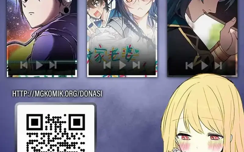 The Real Daughter, She Is an Almighty Boss Chapter 39 Gambar 40