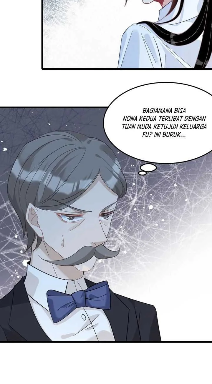 The Real Daughter, She Is an Almighty Boss Chapter 4 Gambar 18