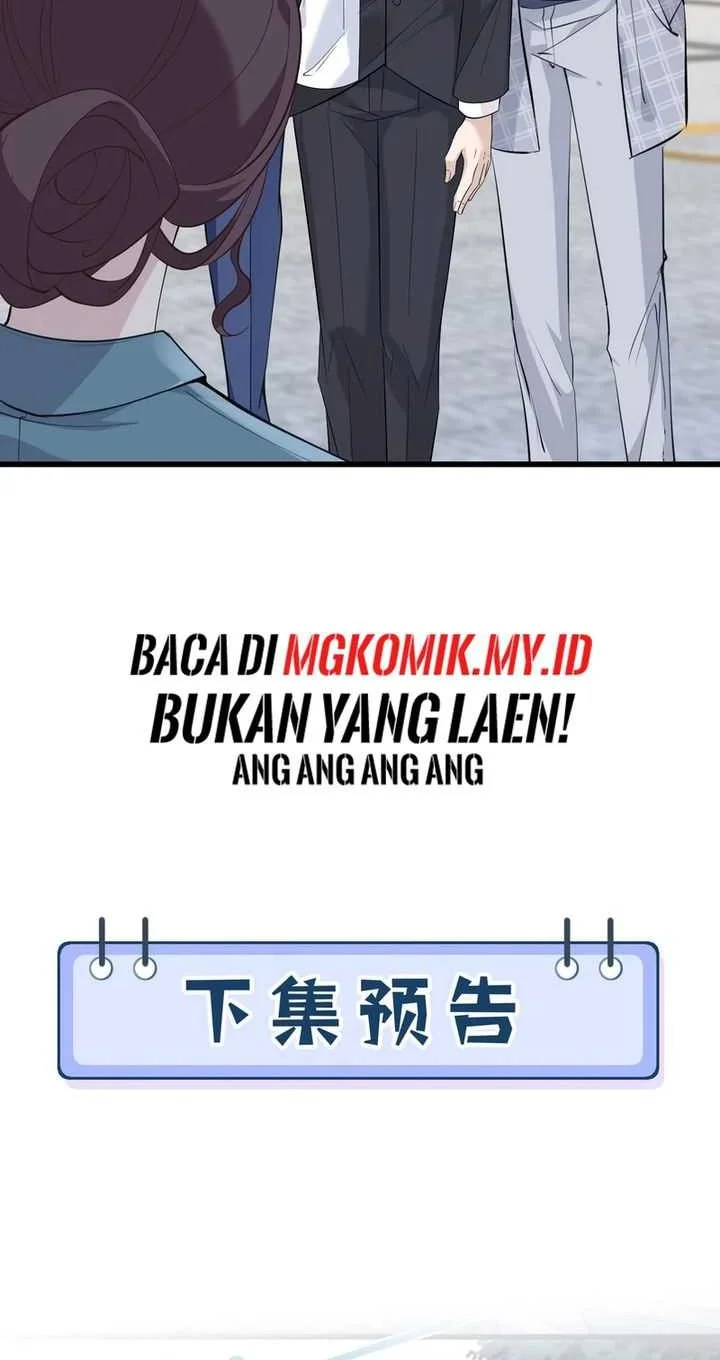 The Real Daughter, She Is an Almighty Boss Chapter 4 Gambar 24