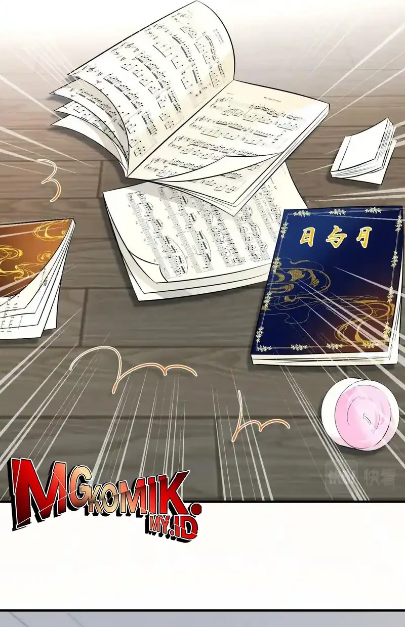 The Real Daughter, She Is an Almighty Boss Chapter 40 Gambar 23