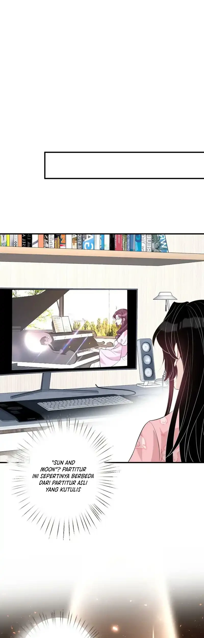 The Real Daughter, She Is an Almighty Boss Chapter 40 Gambar 26