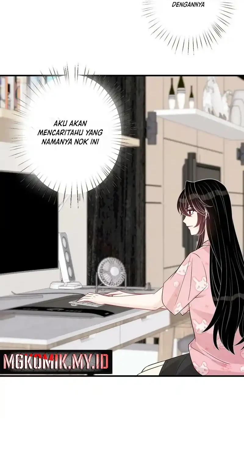 The Real Daughter, She Is an Almighty Boss Chapter 40 Gambar 29