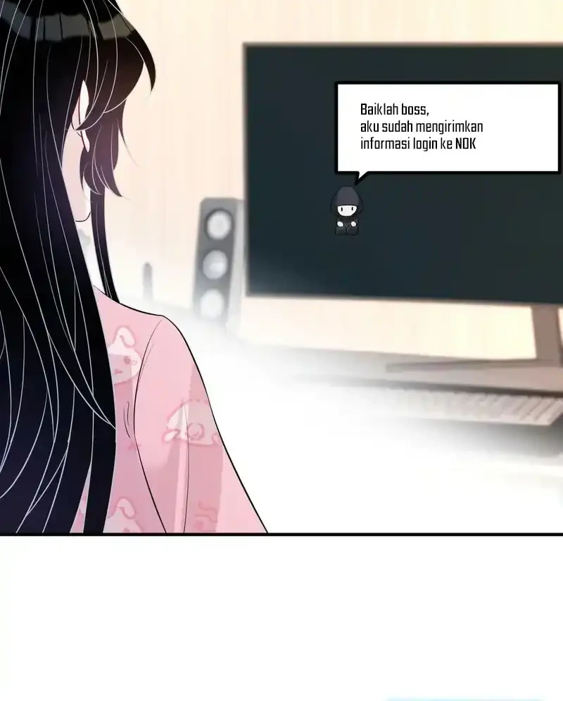 The Real Daughter, She Is an Almighty Boss Chapter 40 Gambar 31