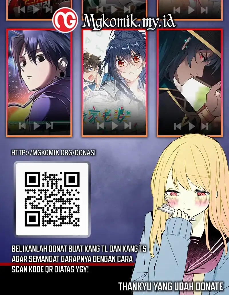 The Real Daughter, She Is an Almighty Boss Chapter 40 Gambar 35