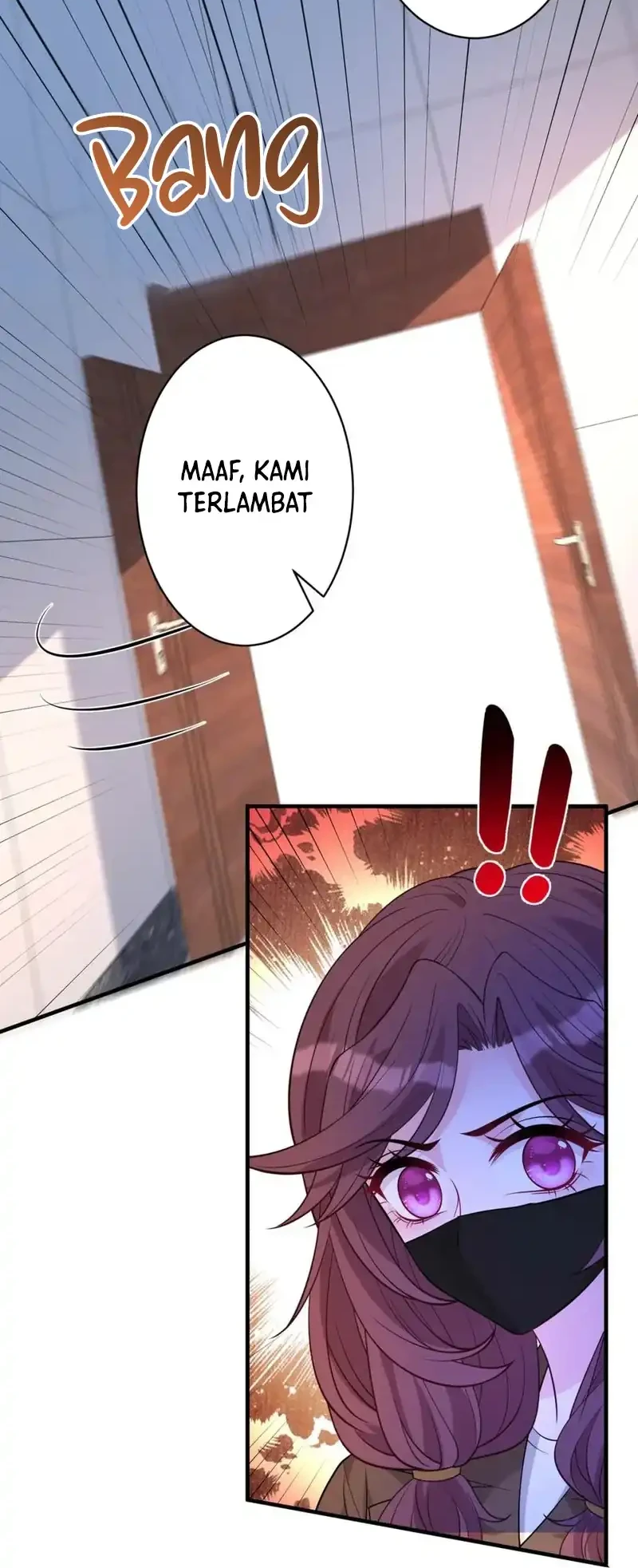 The Real Daughter, She Is an Almighty Boss Chapter 41 Gambar 30