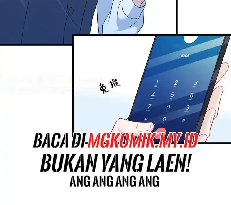 The Real Daughter, She Is an Almighty Boss Chapter 42 Gambar 20