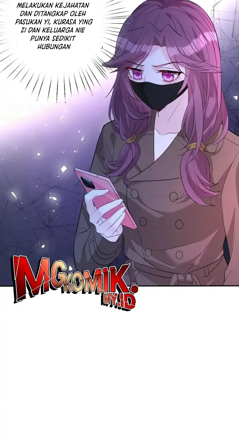 The Real Daughter, She Is an Almighty Boss Chapter 42 Gambar 24