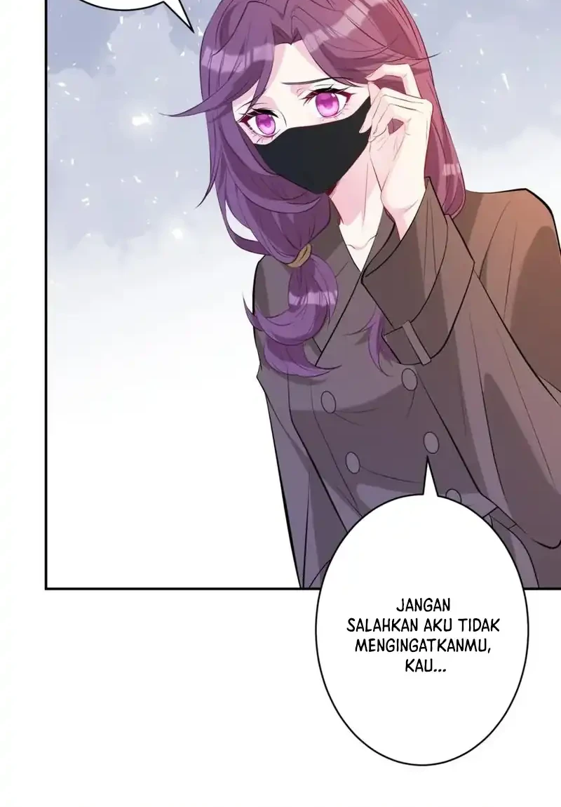 The Real Daughter, She Is an Almighty Boss Chapter 42 Gambar 26