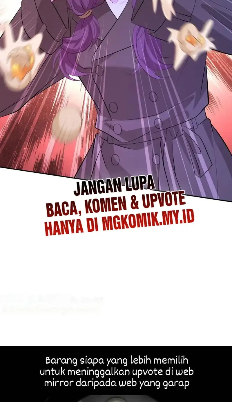 The Real Daughter, She Is an Almighty Boss Chapter 42 Gambar 29