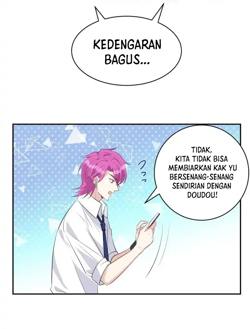 The Real Daughter, She Is an Almighty Boss Chapter 44 Gambar 27