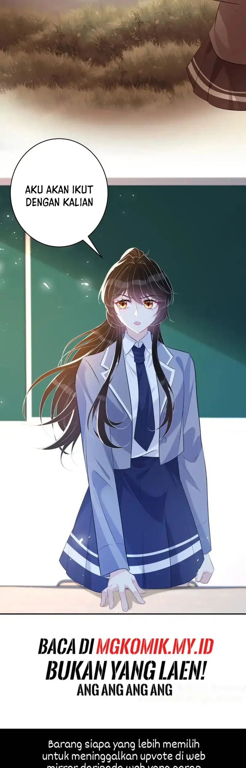 The Real Daughter, She Is an Almighty Boss Chapter 44 Gambar 30