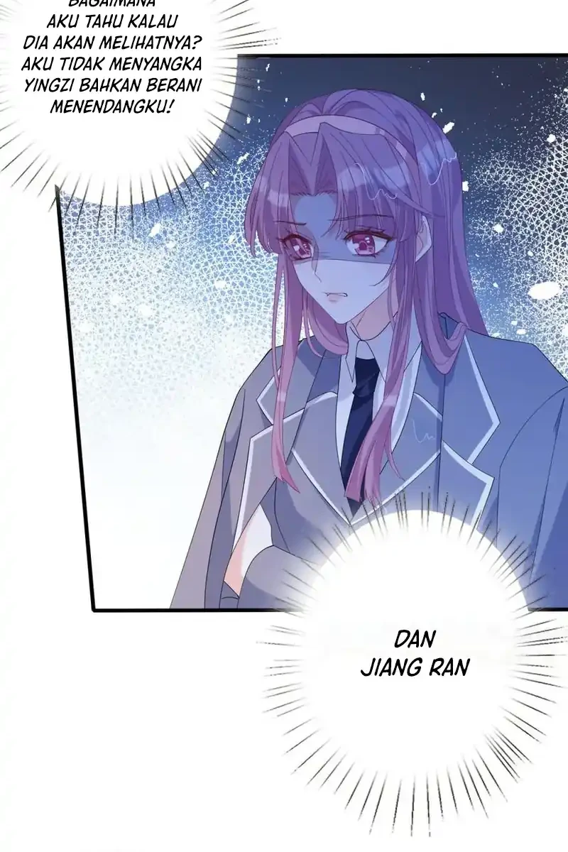 The Real Daughter, She Is an Almighty Boss Chapter 45 Gambar 24