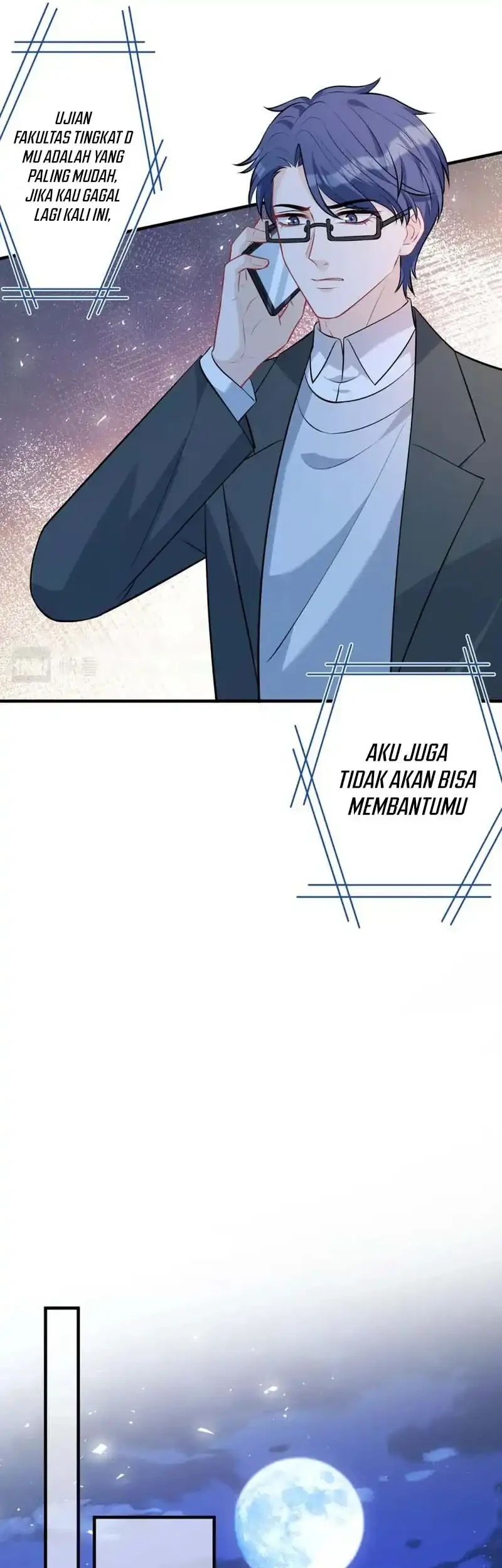 The Real Daughter, She Is an Almighty Boss Chapter 46 Gambar 23