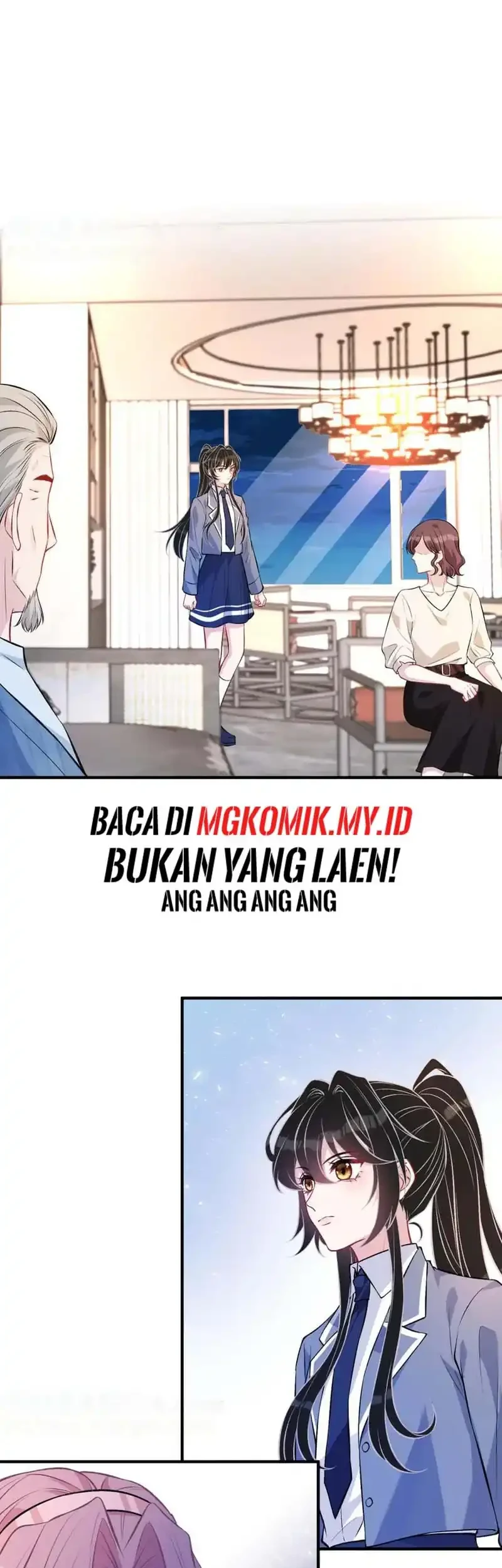 The Real Daughter, She Is an Almighty Boss Chapter 46 Gambar 27