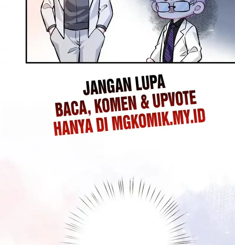 The Real Daughter, She Is an Almighty Boss Chapter 47 Gambar 27