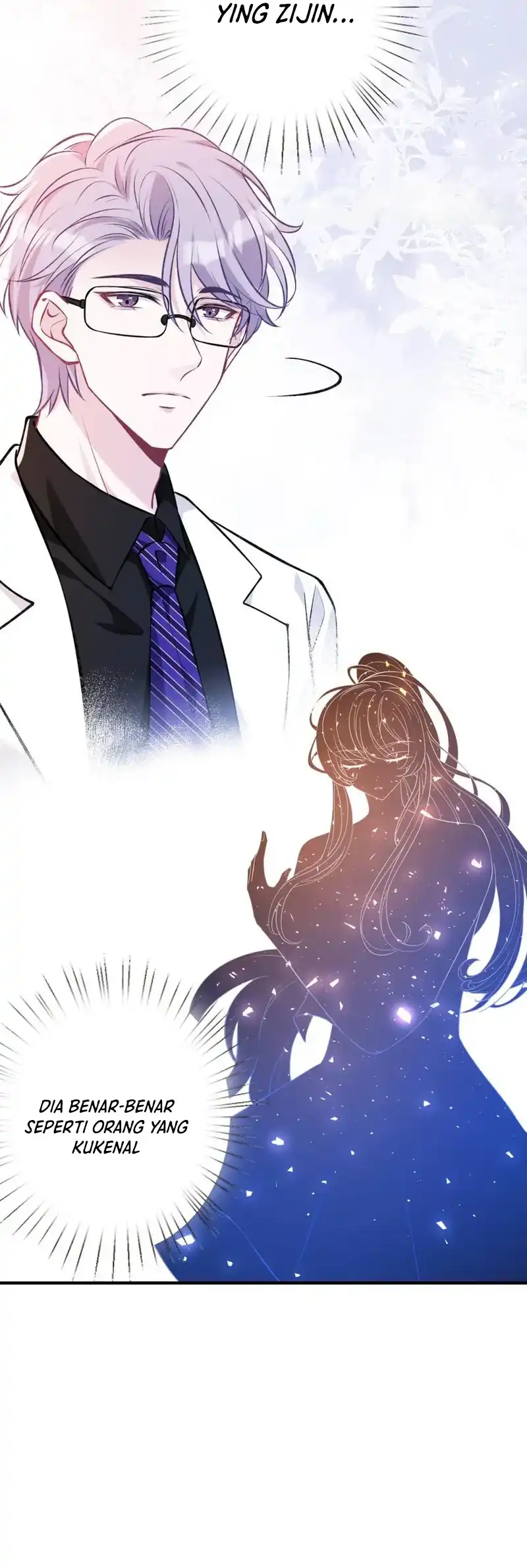The Real Daughter, She Is an Almighty Boss Chapter 47 Gambar 28