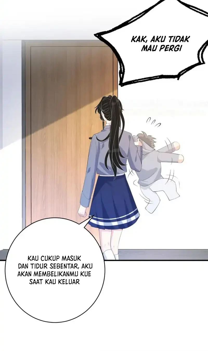 The Real Daughter, She Is an Almighty Boss Chapter 47 Gambar 30