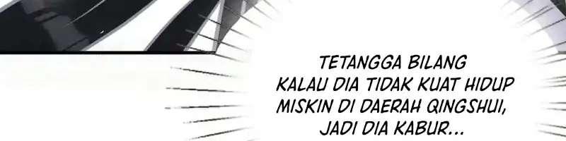 The Real Daughter, She Is an Almighty Boss Chapter 47 Gambar 36