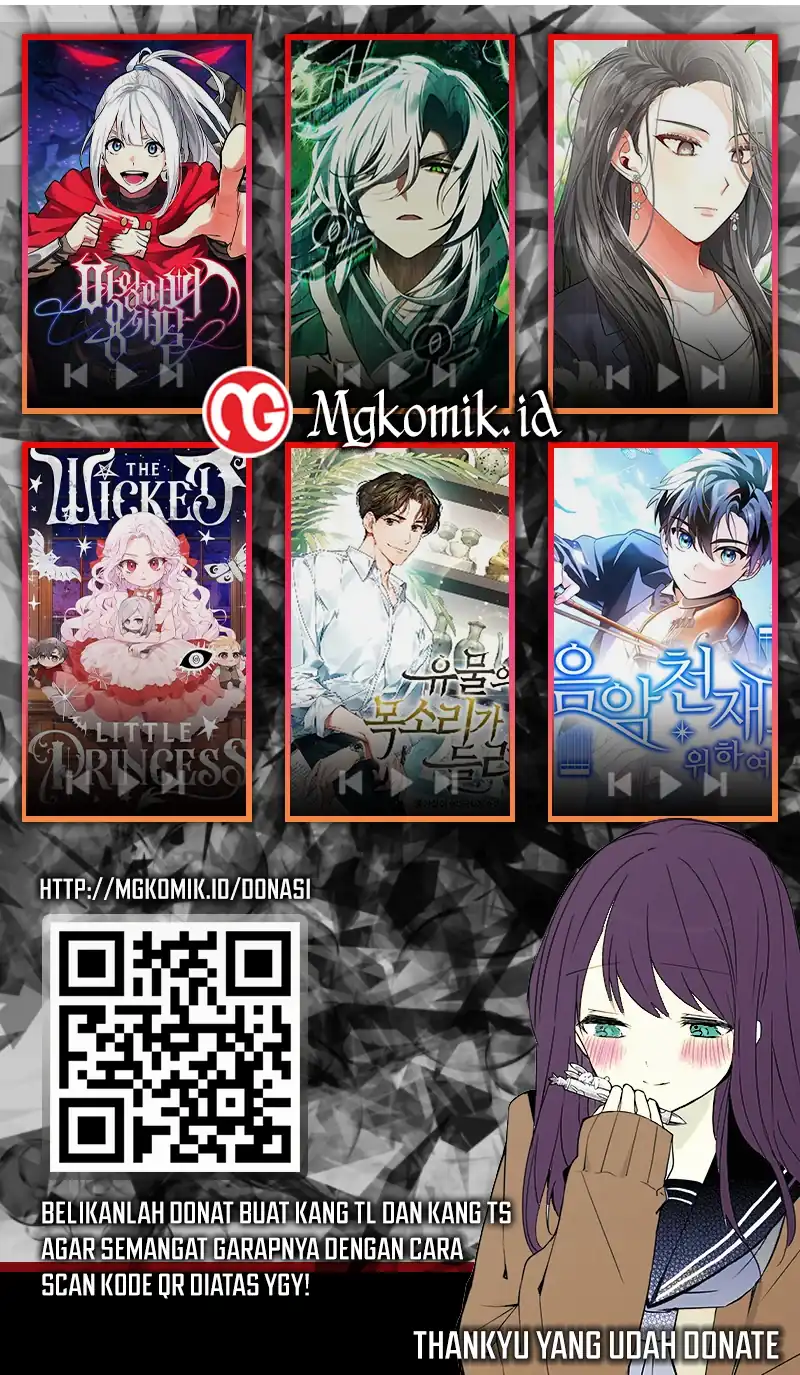 The Real Daughter, She Is an Almighty Boss Chapter 47 Gambar 41